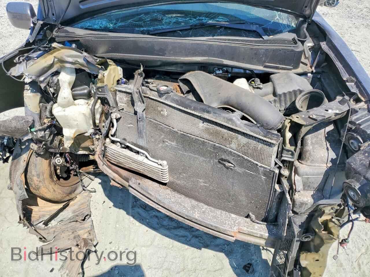2015 HONDA PILOT - VIN: 5FNYF4H93FB070307 - Фото 12