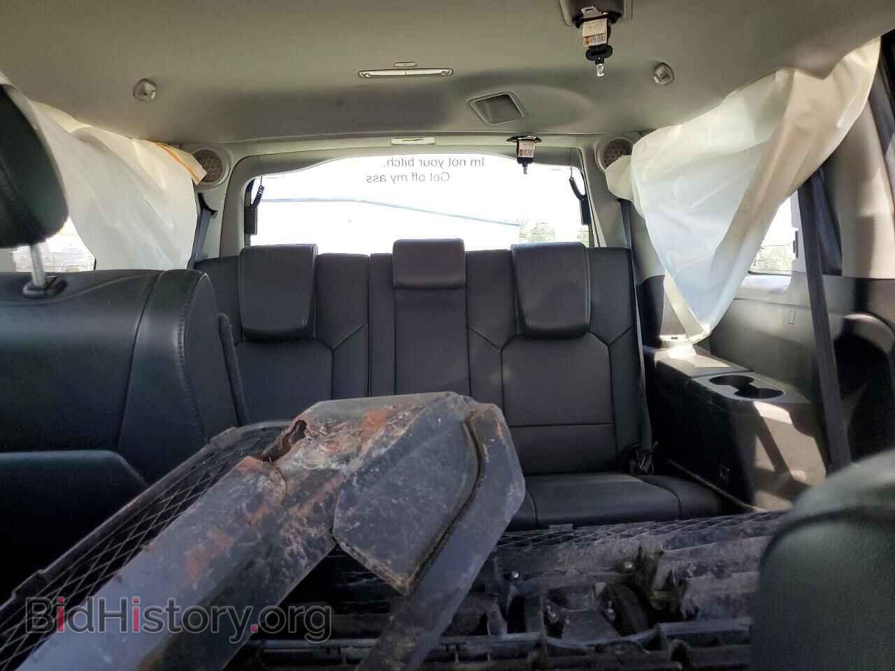 2015 HONDA PILOT - VIN: 5FNYF4H93FB070307 - Фото 10