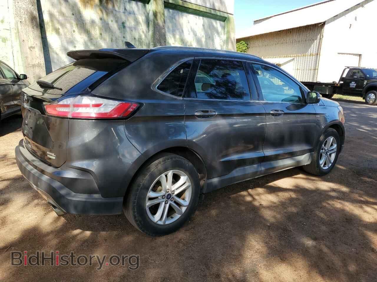 2019 FORD EDGE - VIN: 2FMPK3J94KBB81513 - Photo 3