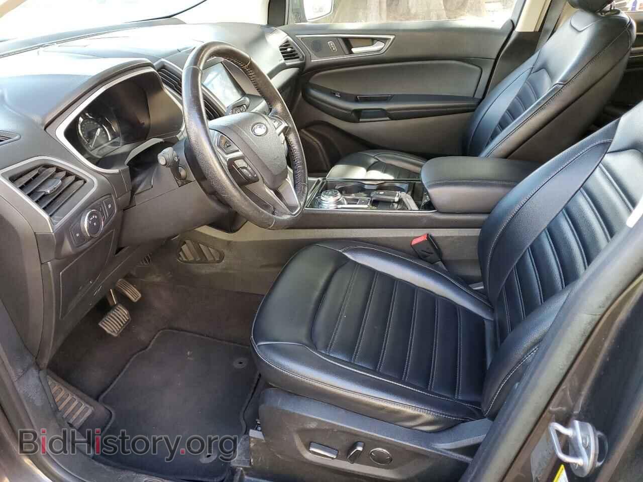 2019 FORD EDGE - VIN: 2FMPK3J94KBB81513 - Photo 7