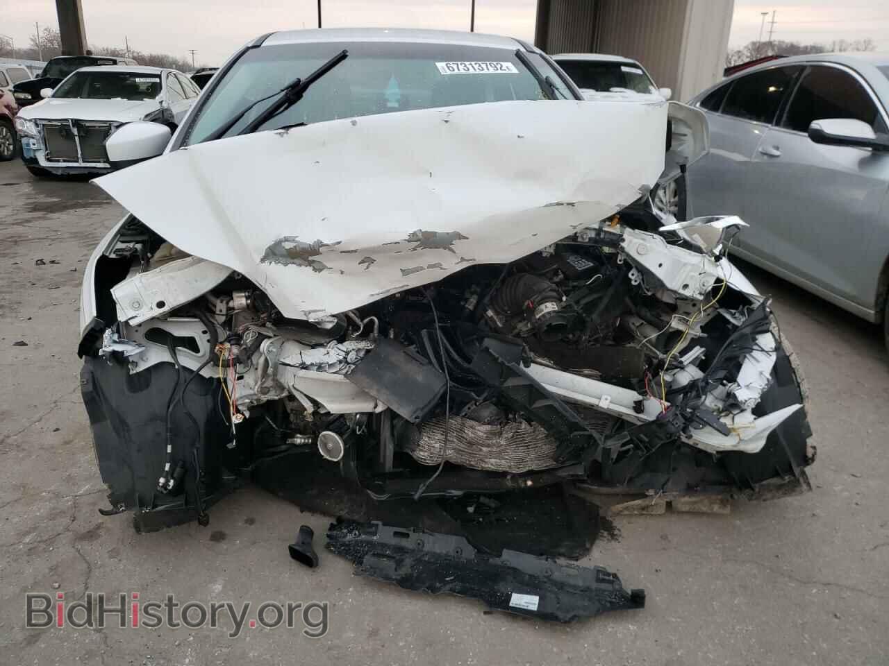 2012 FORD FOCUS - VIN: 1FAHP3K2XCL197170 - Фото 5