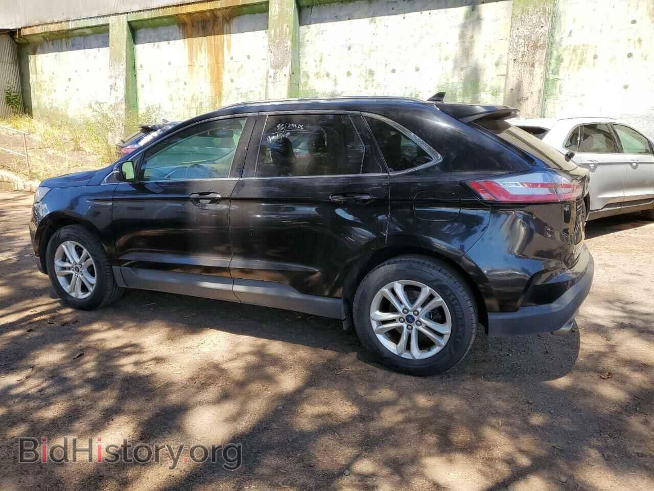 2019 FORD EDGE - VIN: 2FMPK3J96KBC03561 - Фото 2