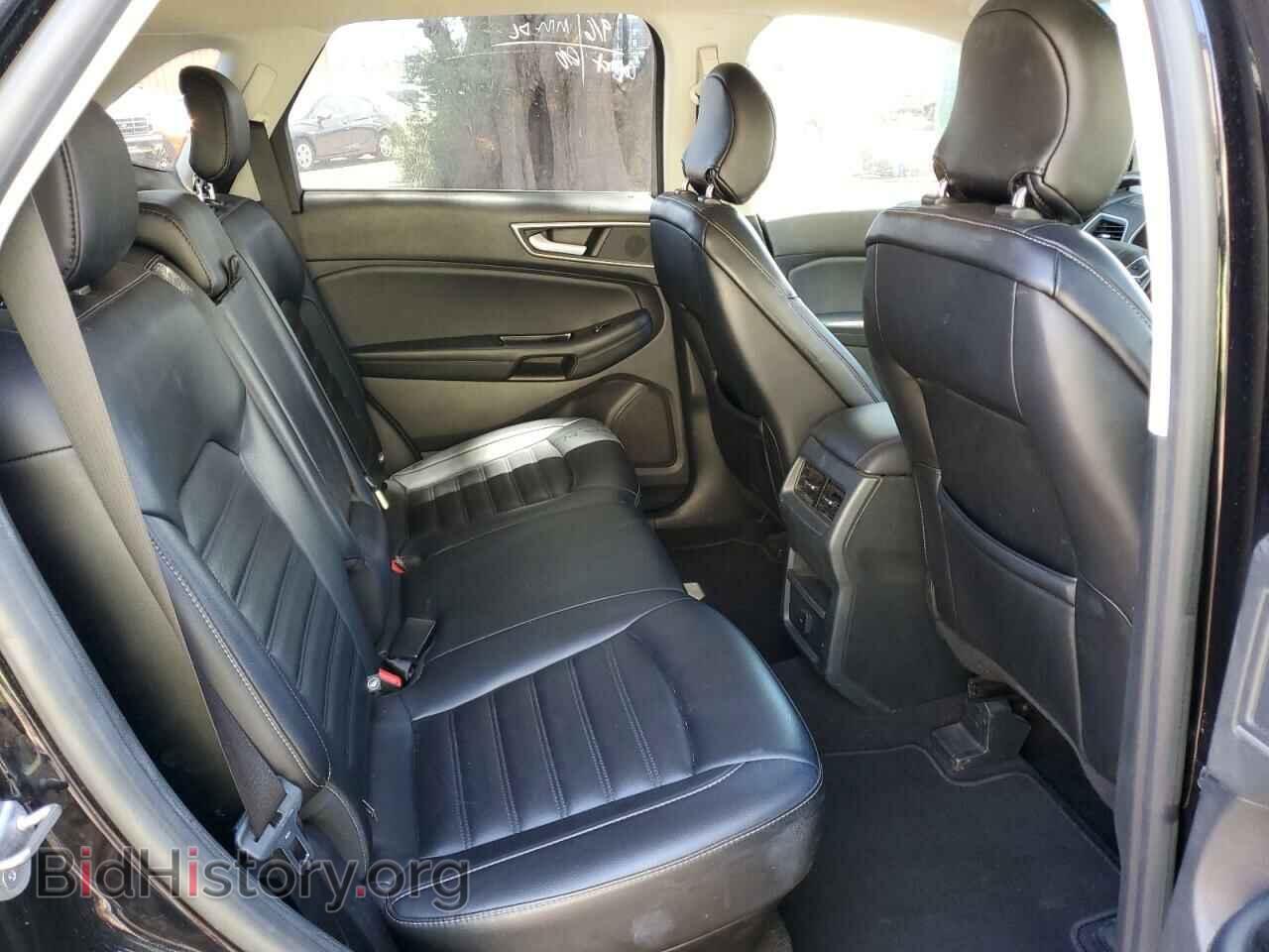 2019 FORD EDGE - VIN: 2FMPK3J96KBC03561 - Фото 11