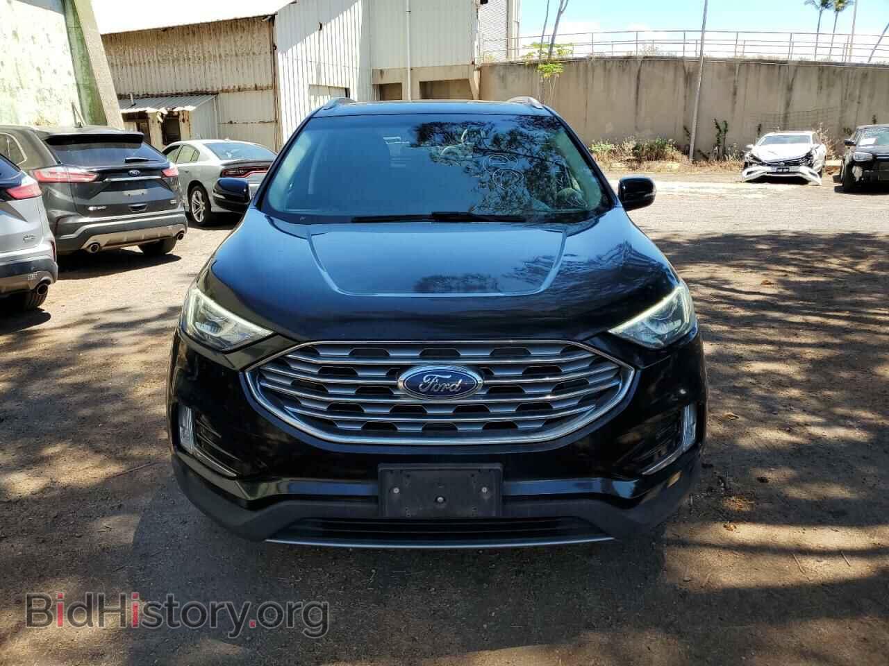 2019 FORD EDGE - VIN: 2FMPK3J96KBC03561 - Фото 5