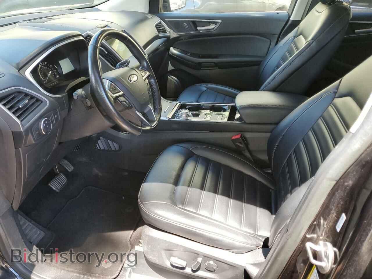 2019 FORD EDGE - VIN: 2FMPK3J96KBC03561 - Фото 7