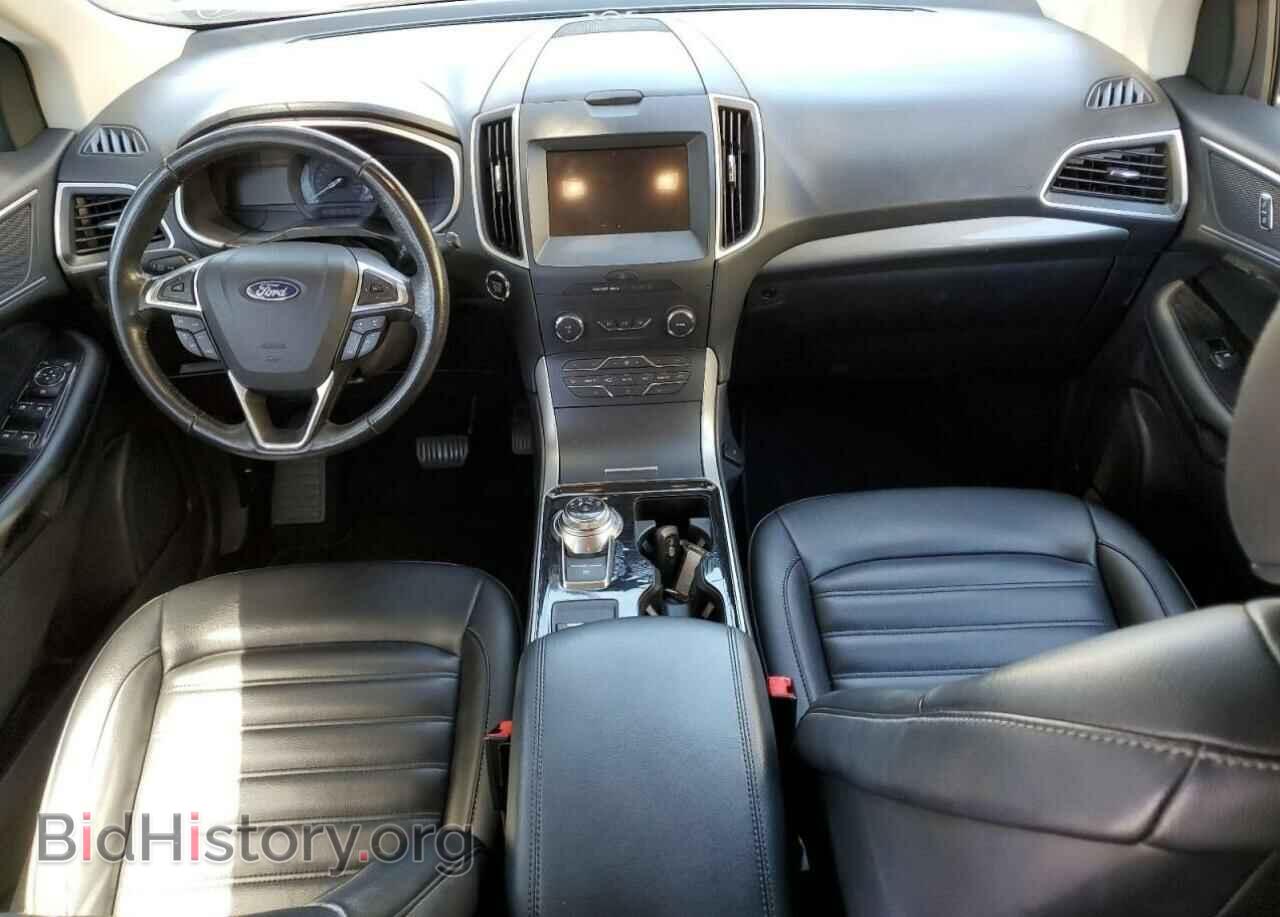 2019 FORD EDGE - VIN: 2FMPK3J96KBC03561 - Фото 8