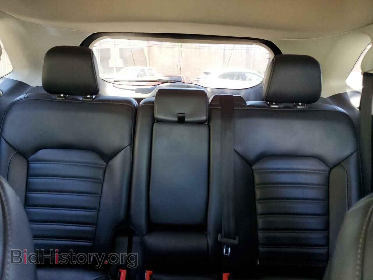 2019 FORD EDGE - VIN: 2FMPK3J95KBB81522 - Photo 10