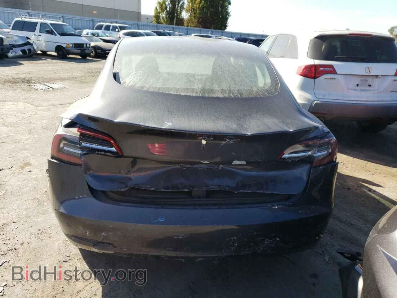 2023 TESLA MODEL 3 - VIN: 5YJ3E1EA3PF448038 - Фото 6