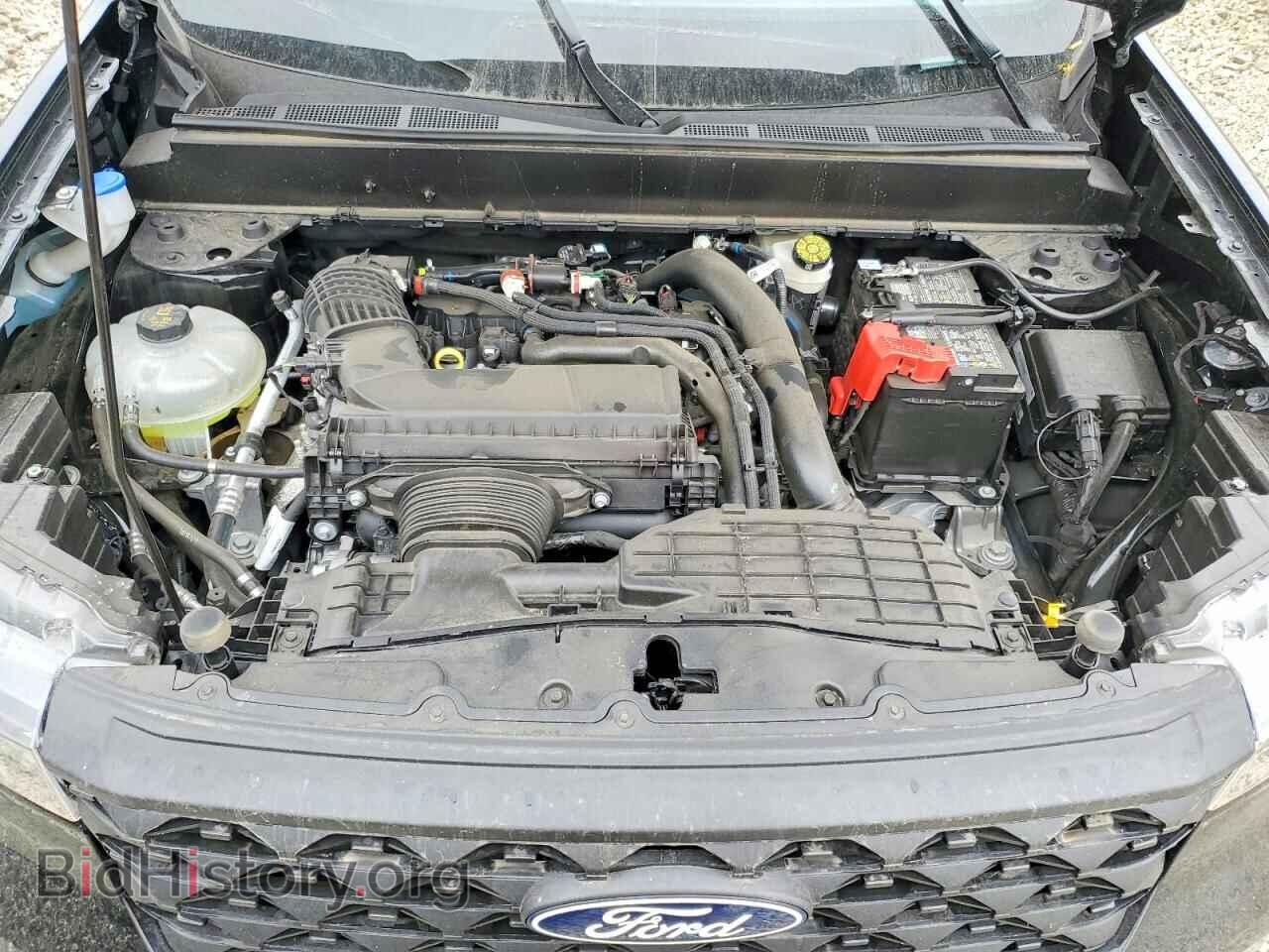 2026 FORD MAVERICK - VIN: 3FTTW8JA6TRA02647 - Фото 11