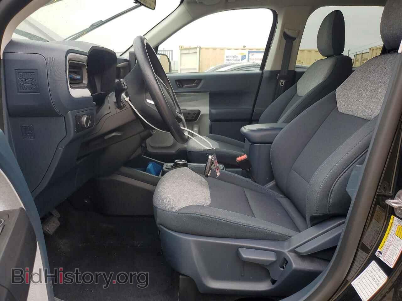 2026 FORD MAVERICK - VIN: 3FTTW8JA6TRA02647 - Фото 7