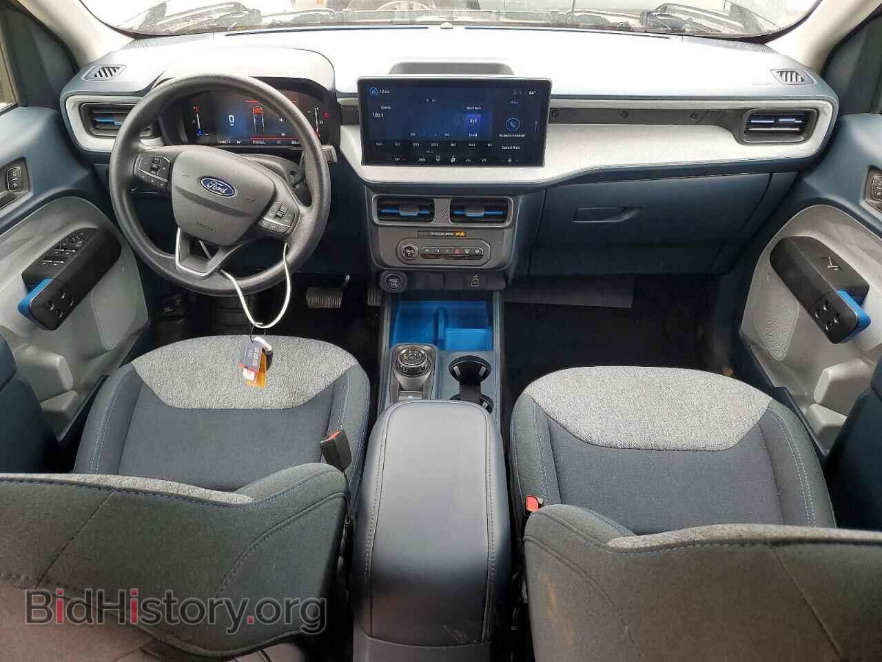 2026 FORD MAVERICK - VIN: 3FTTW8JA6TRA02647 - Фото 8
