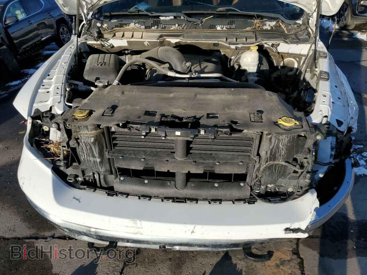 2013 RAM 1500 - VIN: 1C6RR7PT2DS714638 - Фото 11