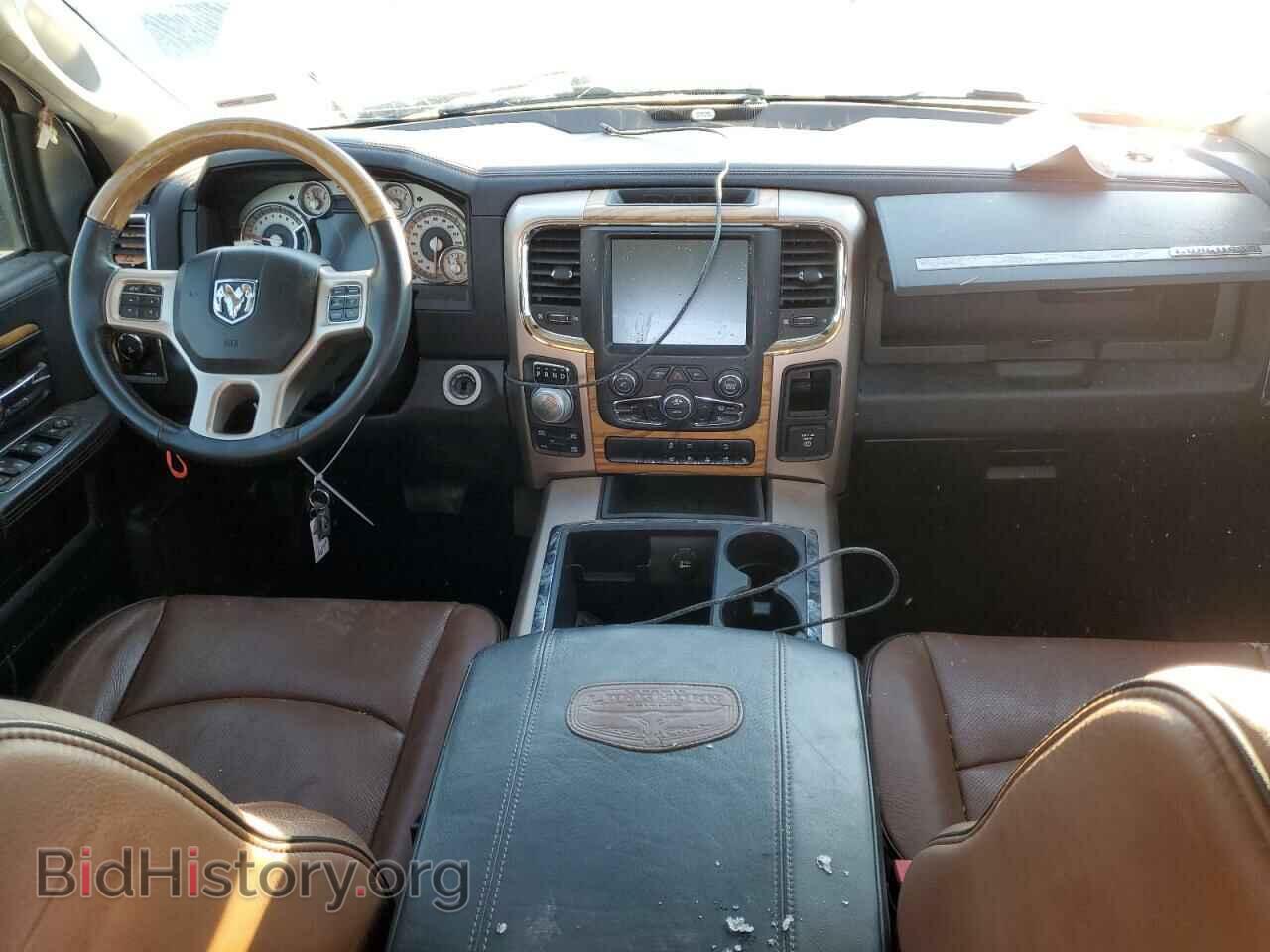 2013 RAM 1500 - VIN: 1C6RR7PT2DS714638 - Фото 8
