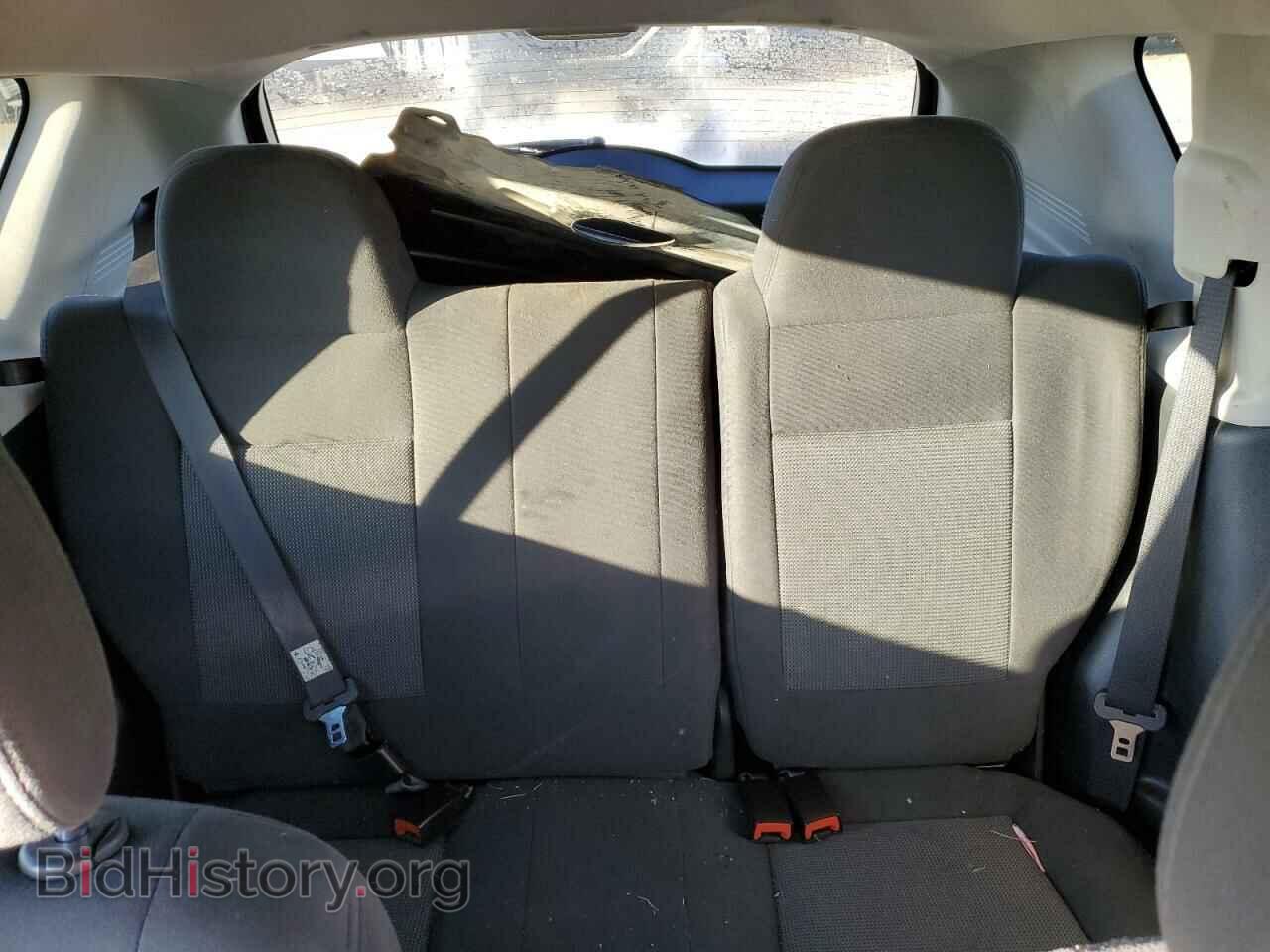 2011 JEEP COMPASS - VIN: 1J4NF1FB6BD193506 - Фото 10