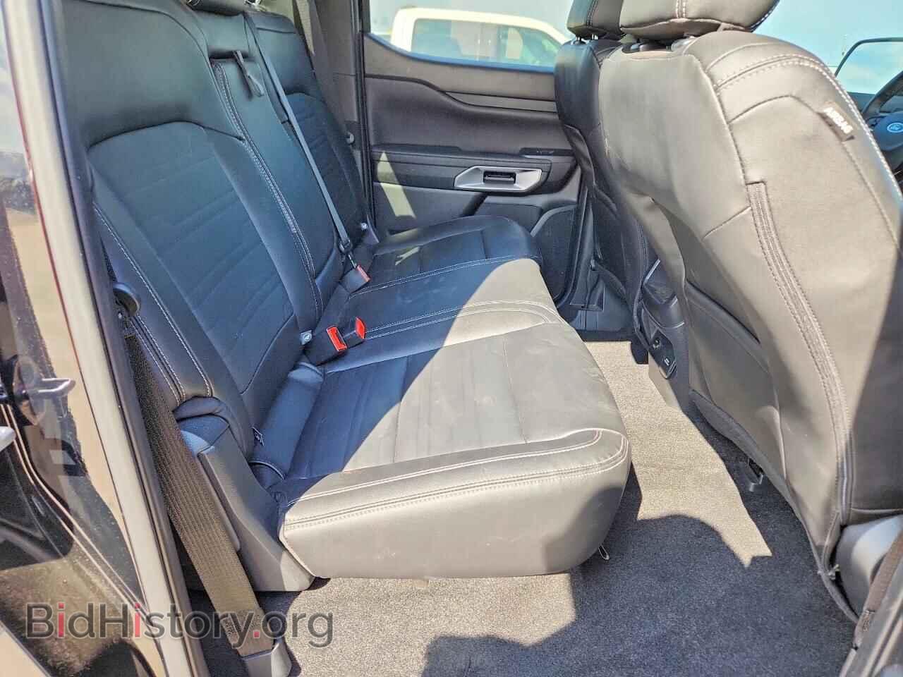 2024 FORD RANGER - VIN: 1FTER4KH0RLE14901 - Photo 10