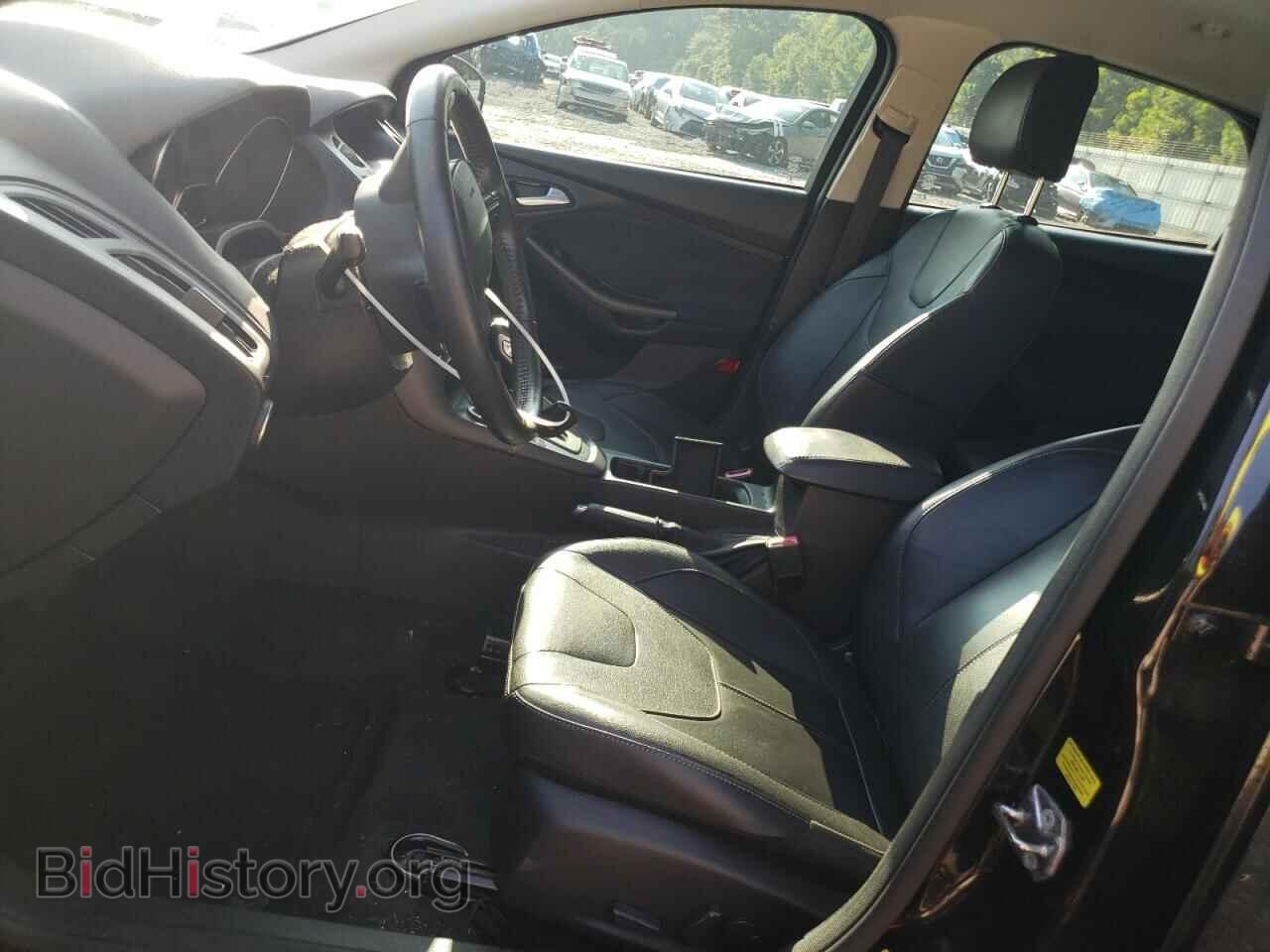 2015 FORD FOCUS - VIN: 1FADP3F27FL227271 - Фото 7