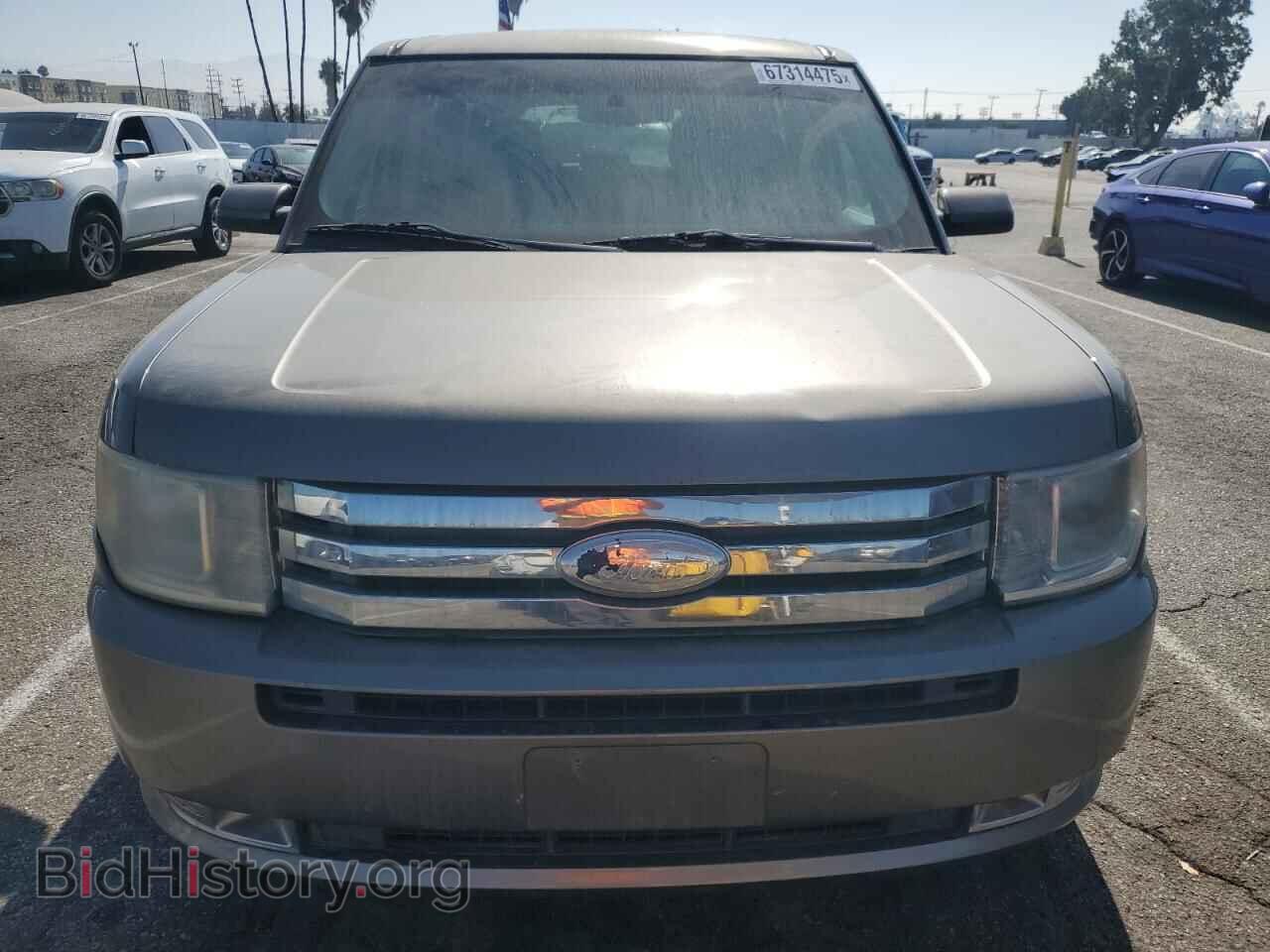 2012 FORD FLEX - VIN: 2FMGK5CC3CBD09469 - Photo 5