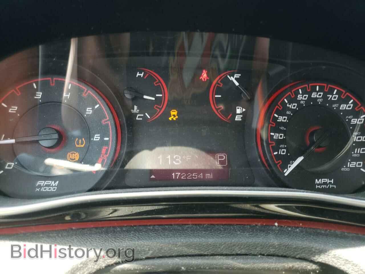 2015 DODGE DART - VIN: 1C3CDFBB6FD128560 - Фото 9