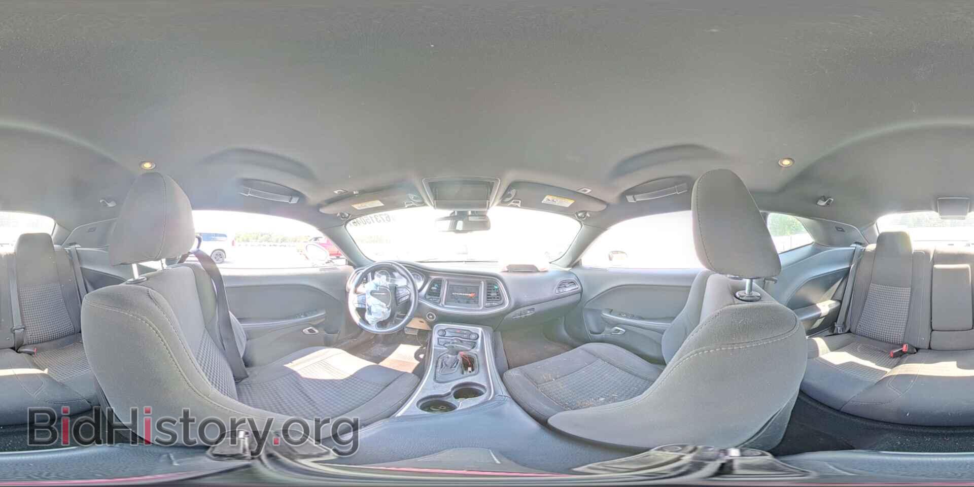 2018 DODGE CHALLENGER - VIN: 2C3CDZAG2JH220033 - Photo 14