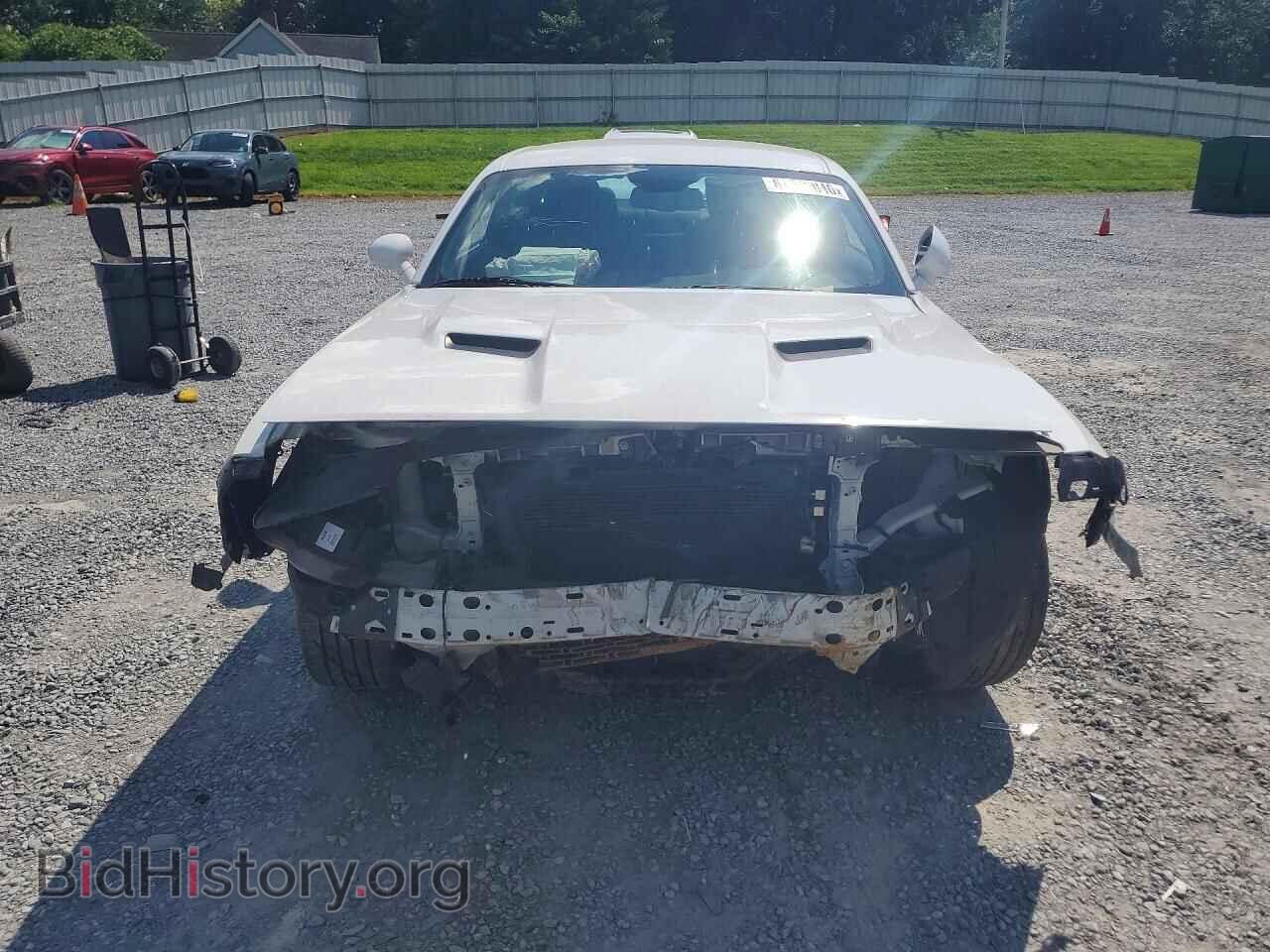 2018 DODGE CHALLENGER - VIN: 2C3CDZAG2JH220033 - Photo 5