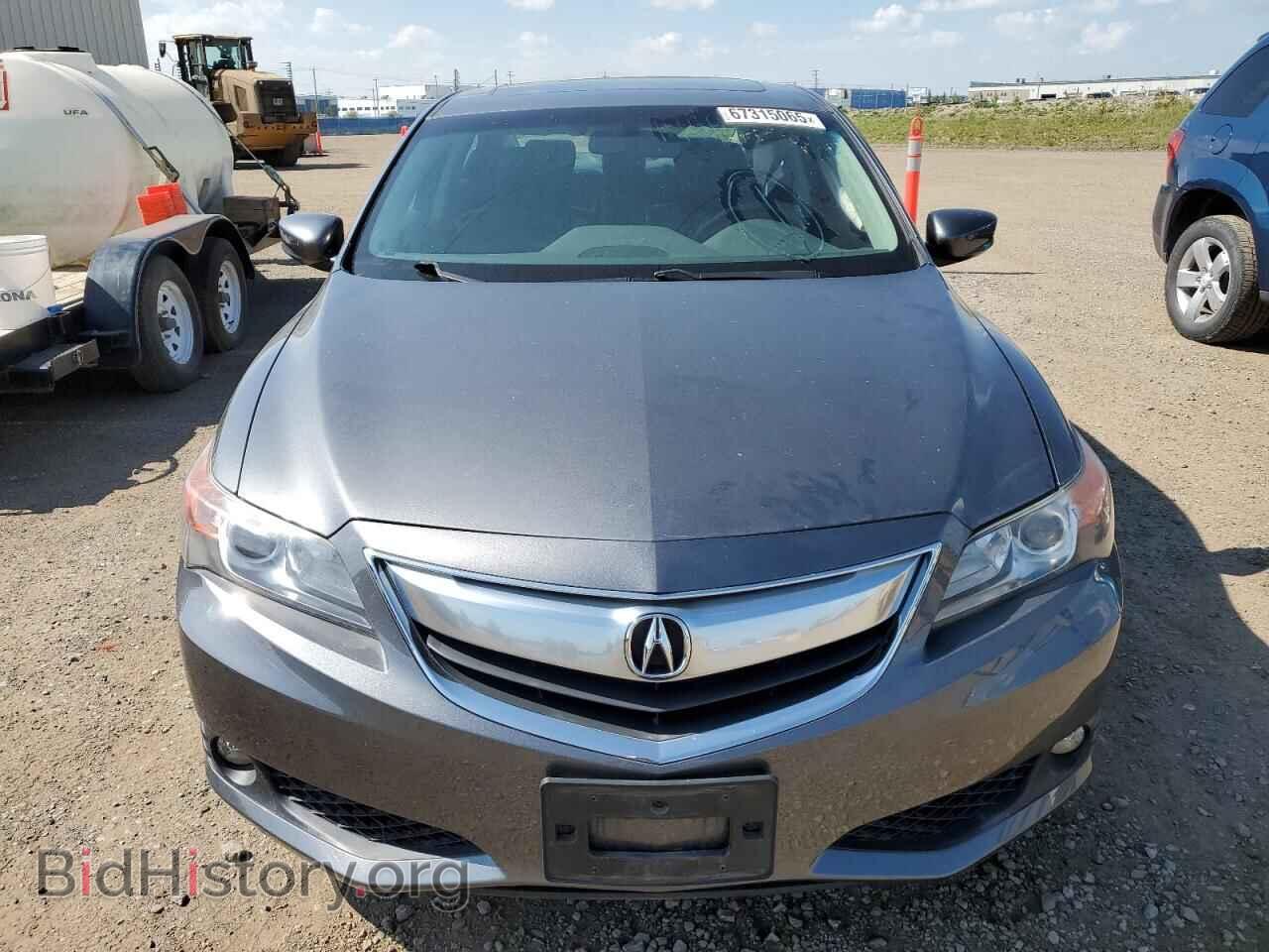 2014 ACURA ILX - VIN: 19VDE1F55EE400011 - Фото 5
