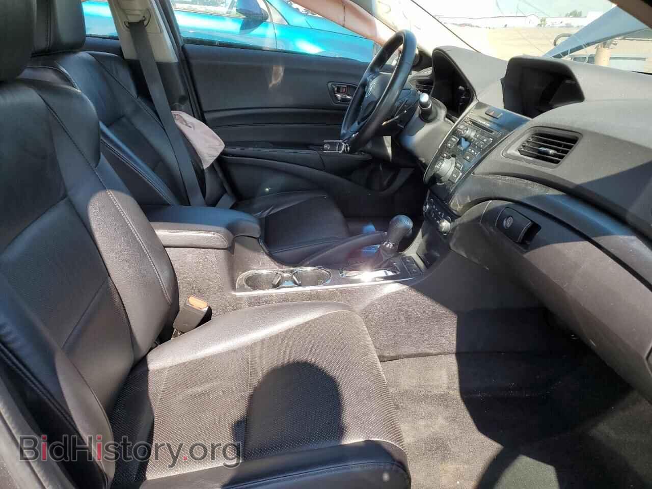 2014 ACURA ILX - VIN: 19VDE1F55EE400011 - Фото 7