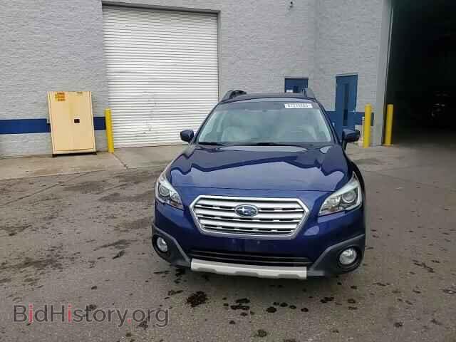 2015 SUBARU OUTBACK - VIN: 4S4BSBLC7F3224003 - Фото 14