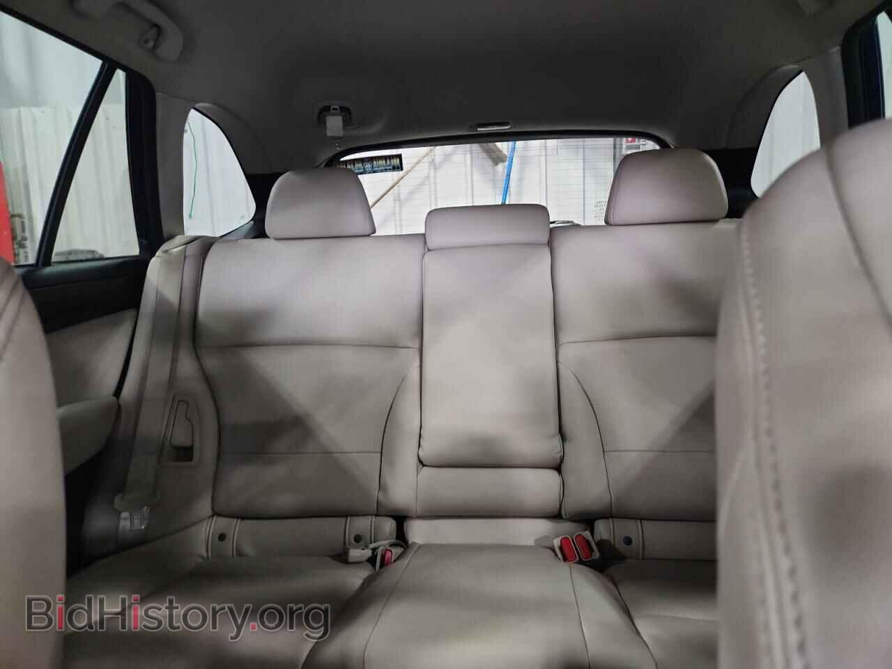 2015 SUBARU OUTBACK - VIN: 4S4BSBLC7F3224003 - Фото 10