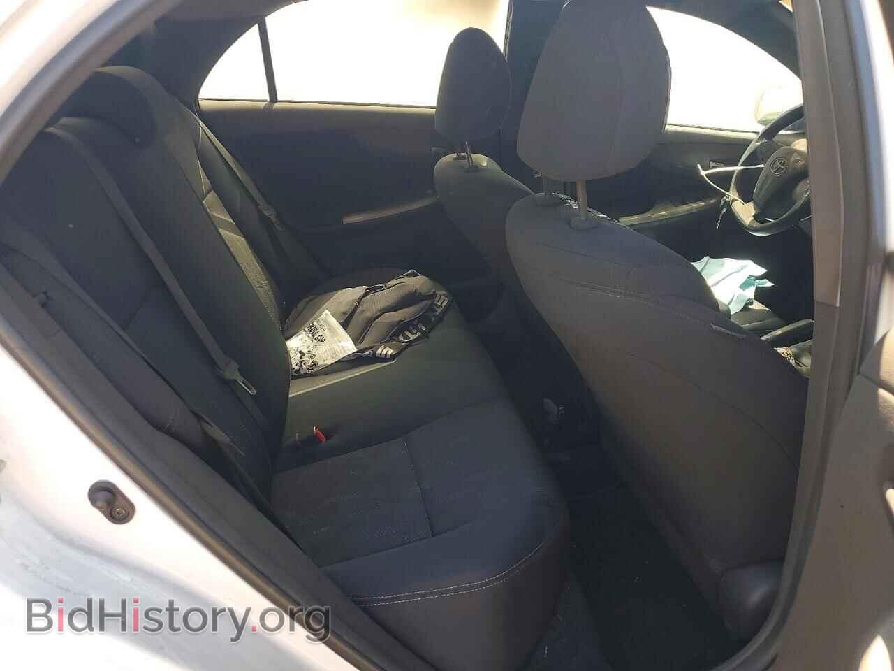 2012 TOYOTA COROLLA - VIN: 2T1BU4EE2CC836458 - Photo 10