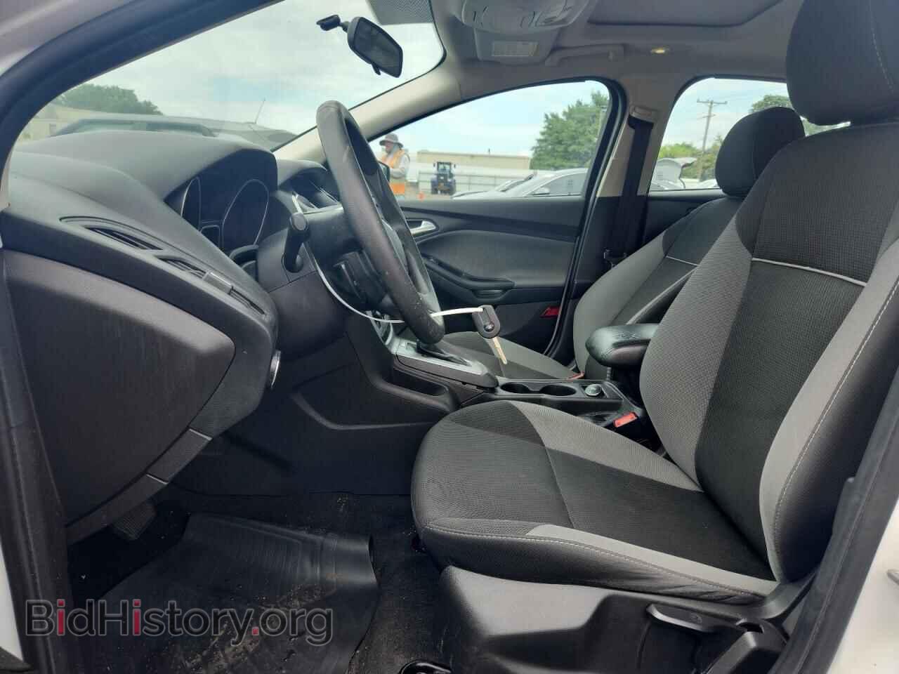 2014 FORD FOCUS - VIN: 1FADP3F23EL249251 - Photo 7