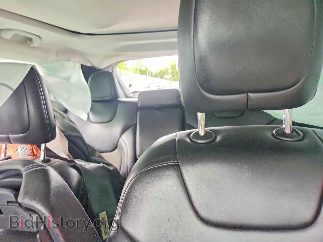 2020 JEEP CHEROKEE - VIN: 1C4PJMLB2LD505874 - Фото 10