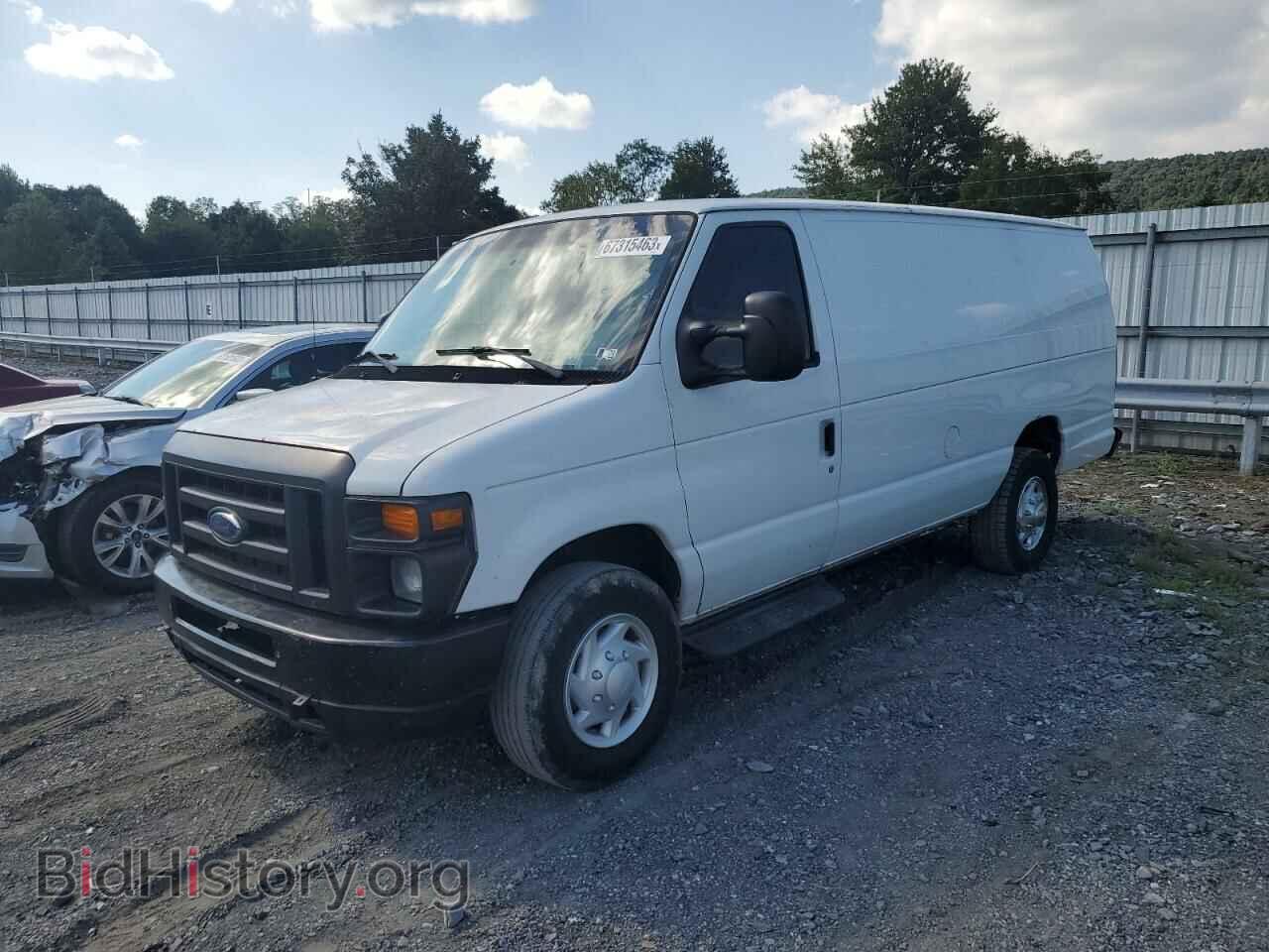 Photo 1FTSS34P19DA12482 - FORD ALL Models 2009