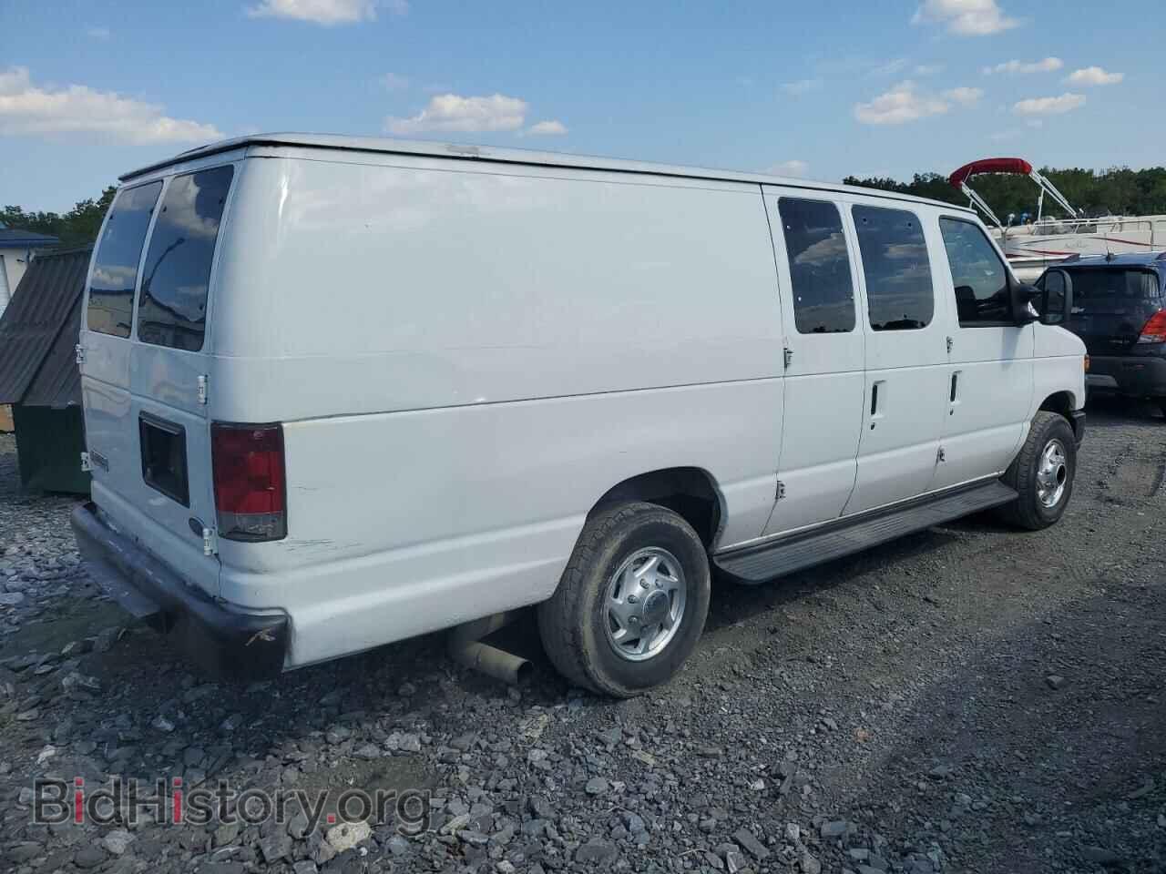 2009 FORD ALL Models - VIN: 1FTSS34P19DA12482 - Фото 3