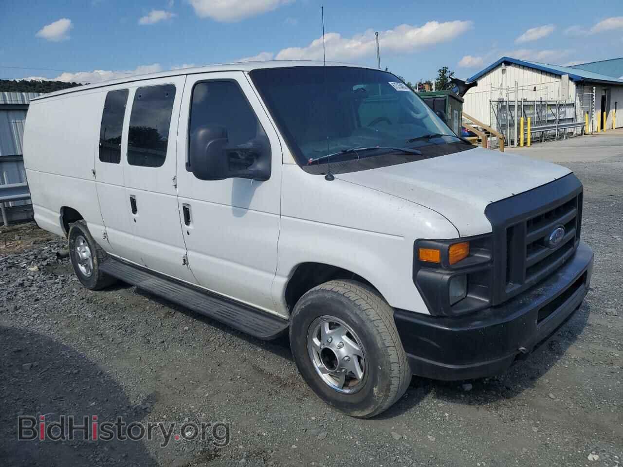 2009 FORD ALL Models - VIN: 1FTSS34P19DA12482 - Фото 4