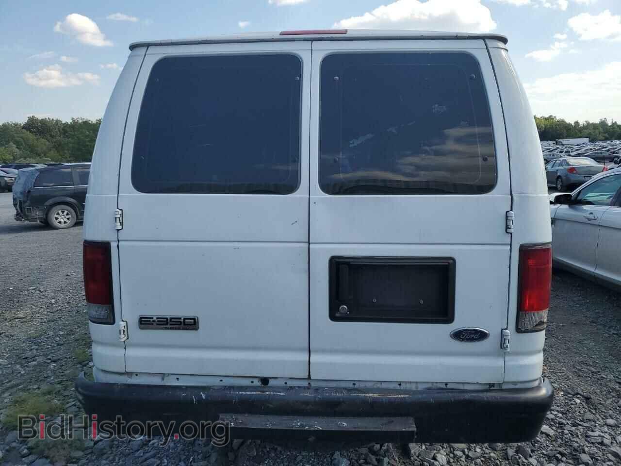 2009 FORD ALL Models - VIN: 1FTSS34P19DA12482 - Фото 6