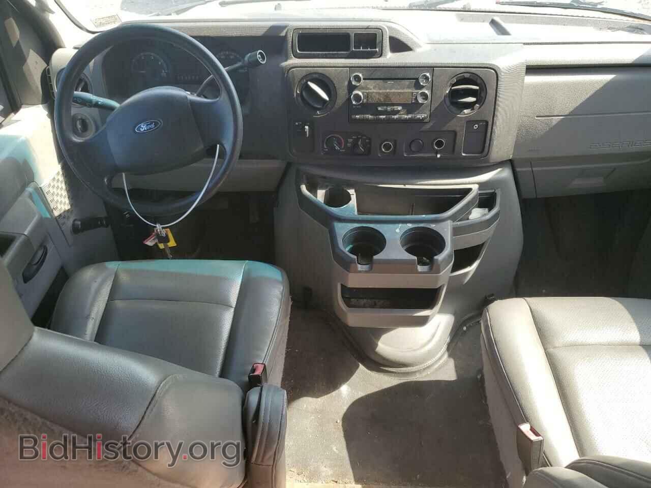 2009 FORD ALL Models - VIN: 1FTSS34P19DA12482 - Фото 8