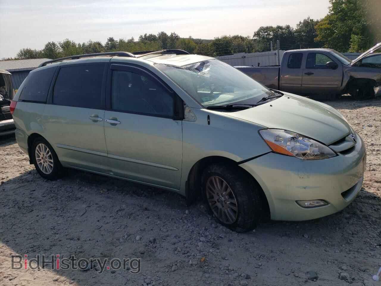 2007 TOYOTA All Models - VIN: 5TDBK23CX7S007713 - Фото 4
