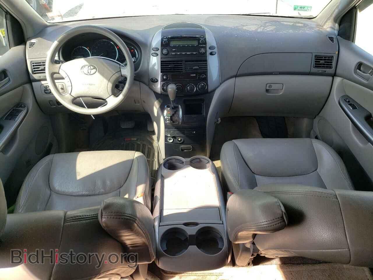 2007 TOYOTA All Models - VIN: 5TDBK23CX7S007713 - Фото 8