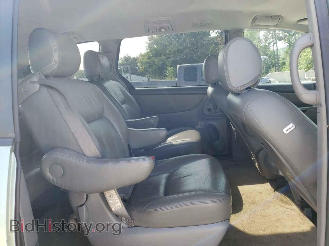 2007 TOYOTA All Models - VIN: 5TDBK23CX7S007713 - Фото 10