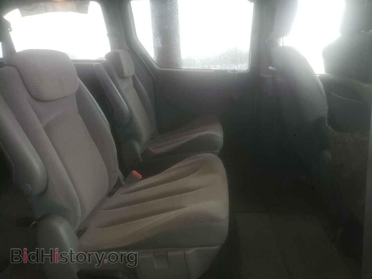 2007 DODGE CARAVAN - VIN: 2D4GP44LX7R258227 - Фото 6