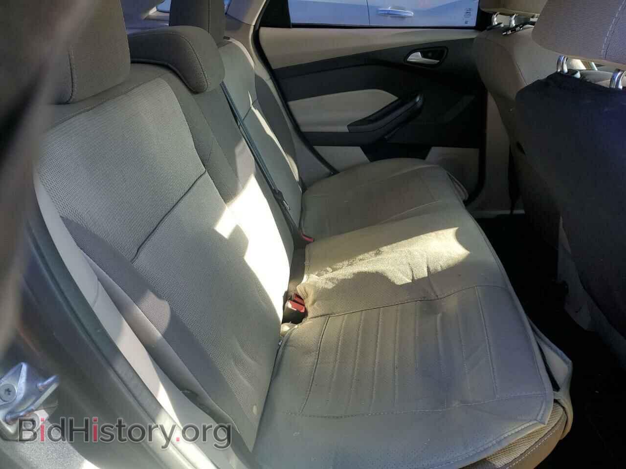 2014 FORD FOCUS - VIN: 1FADP3F23EL357501 - Photo 10