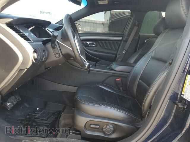 2016 FORD ALL Models - VIN: 1FAHP2E80GG138721 - Photo 7