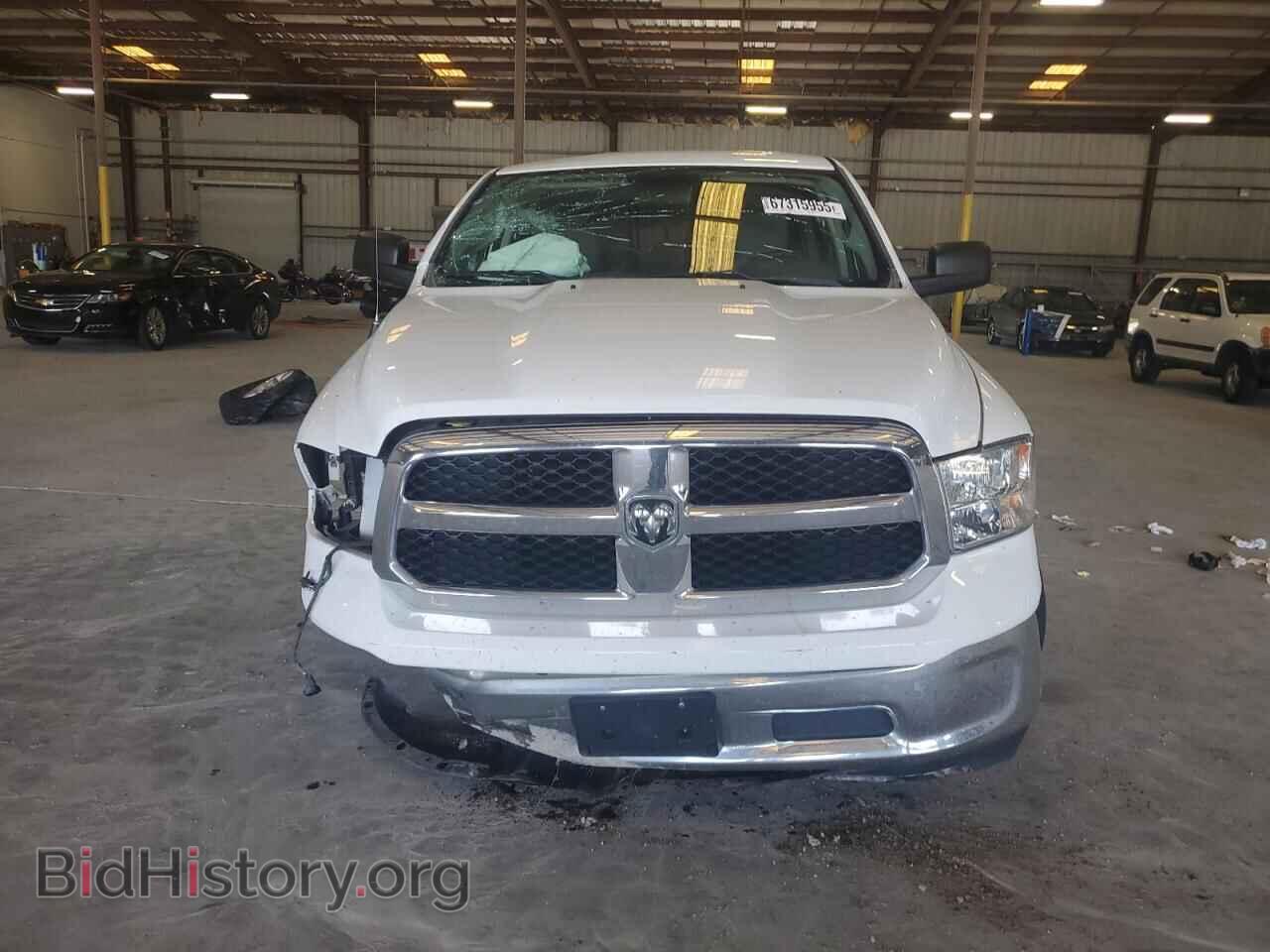 2017 RAM 1500 - VIN: 1C6RR7LT3HS753489 - Фото 5