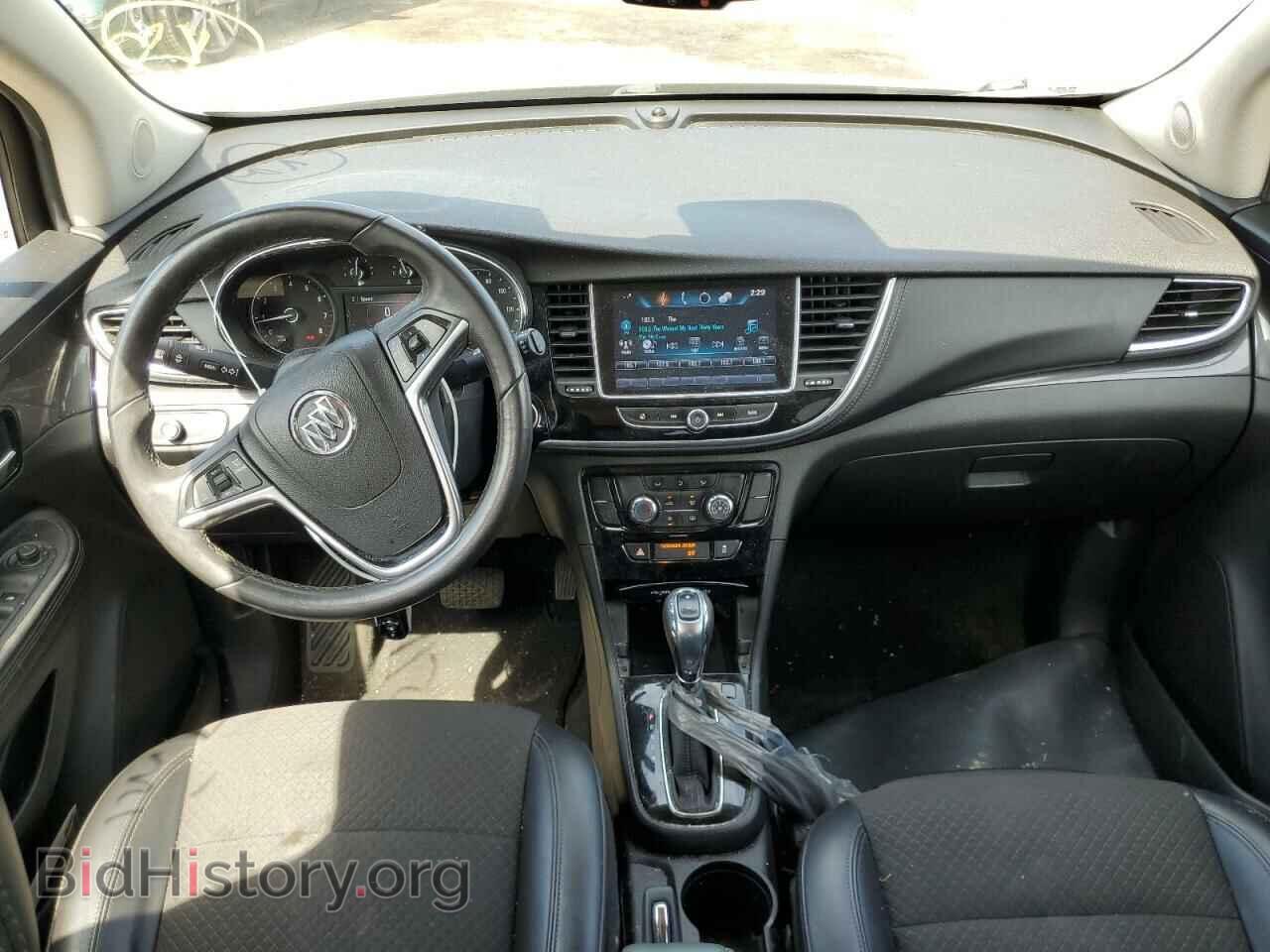 2018 BUICK ENCORE - VIN: KL4CJASB6JB506253 - Фото 8