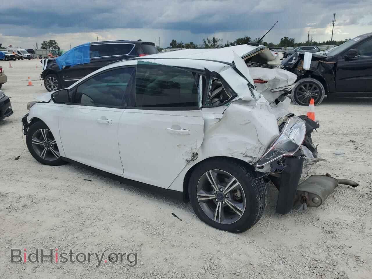 2017 FORD FOCUS - VIN: 1FADP3FE5HL242056 - Photo 2