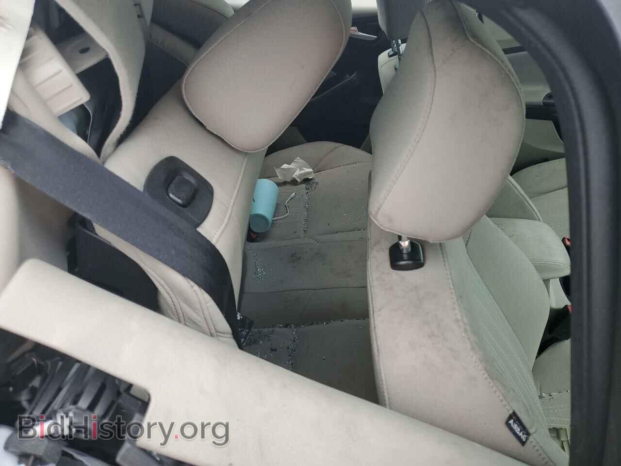 2017 FORD FOCUS - VIN: 1FADP3FE5HL242056 - Photo 10