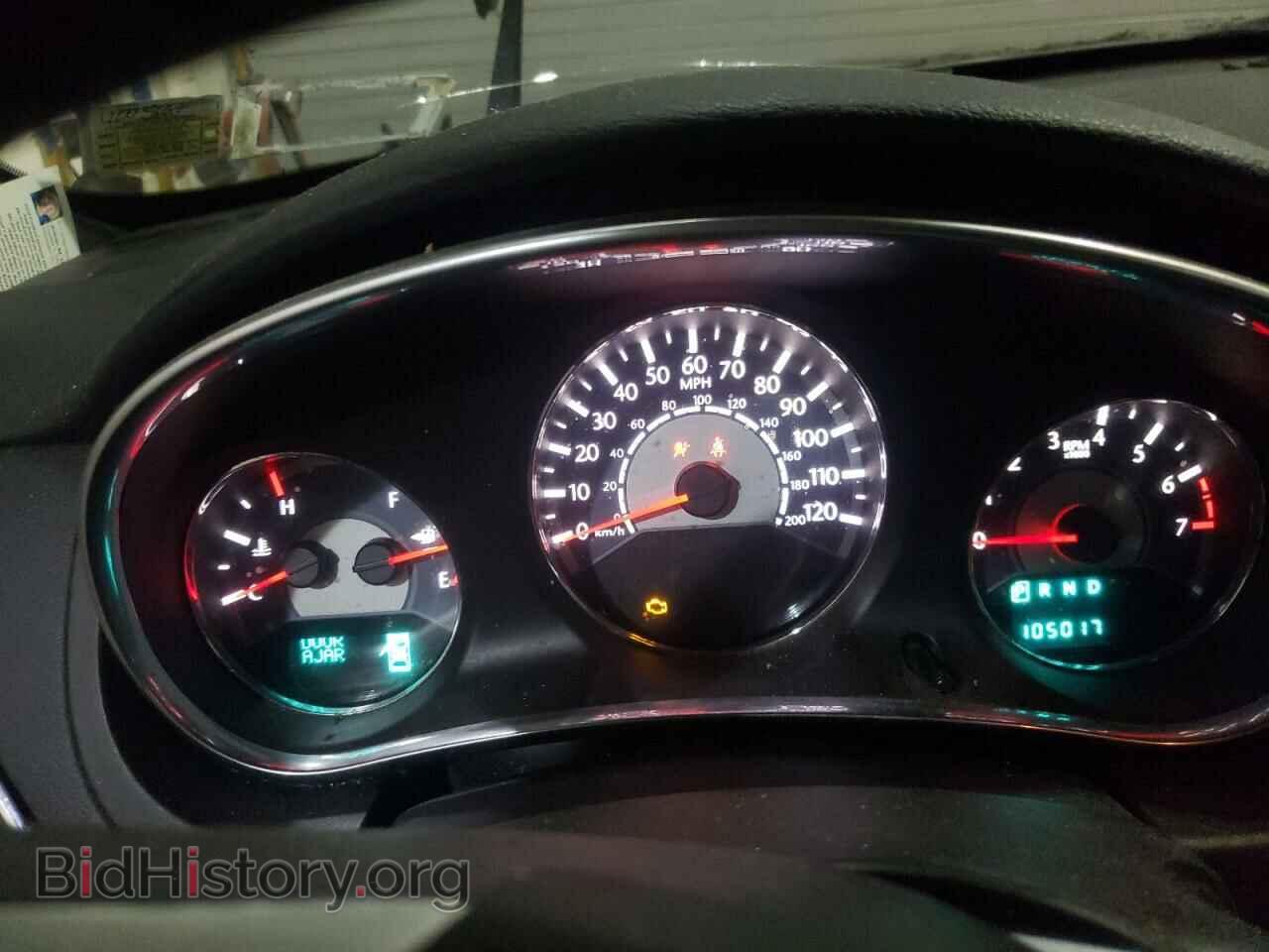 2013 CHRYSLER 200 - VIN: 1C3BCBEB8DN511653 - Фото 9