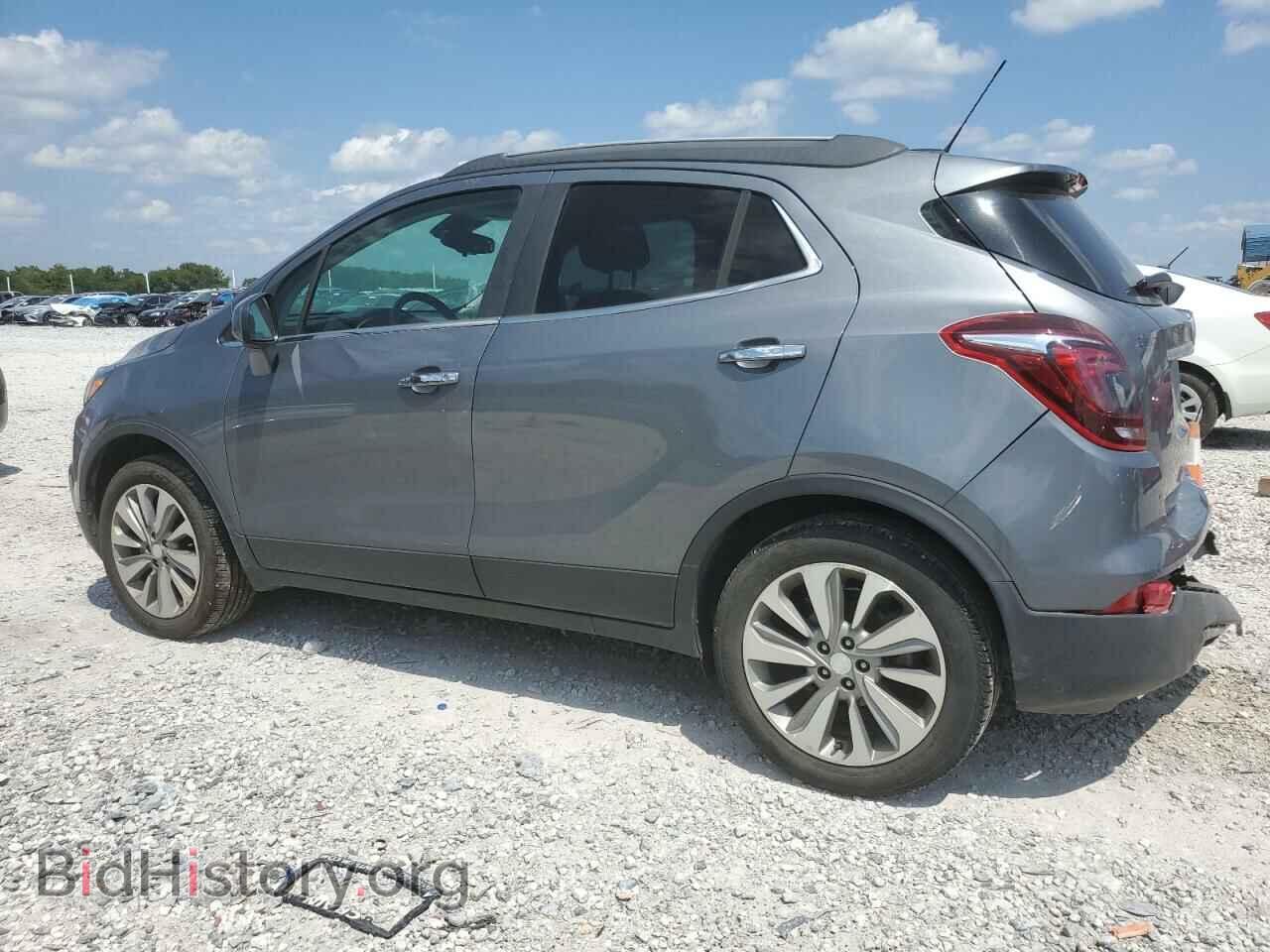 2020 BUICK ENCORE - VIN: KL4CJASB6LB018682 - Photo 2