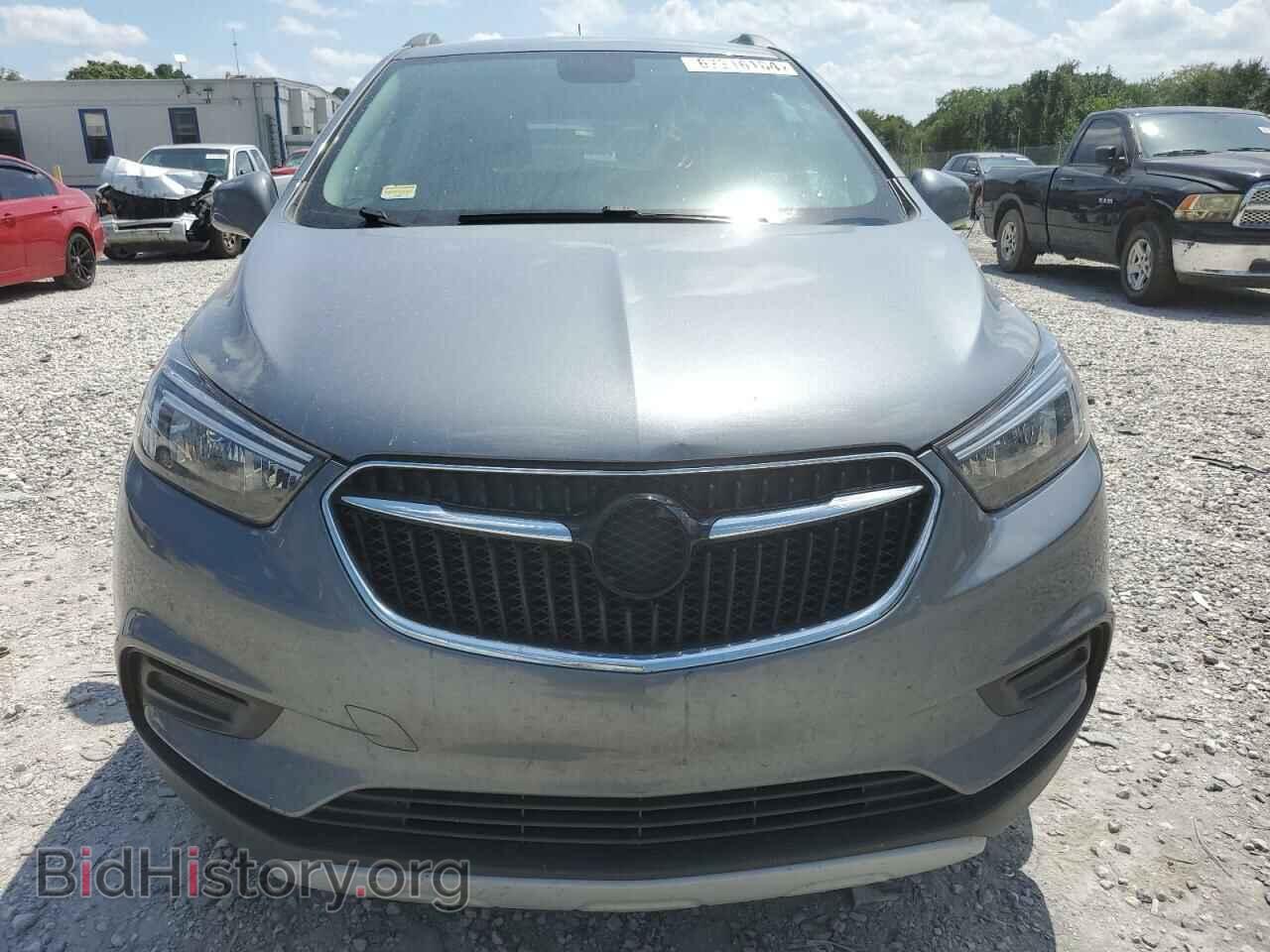 2020 BUICK ENCORE - VIN: KL4CJASB6LB018682 - Photo 5