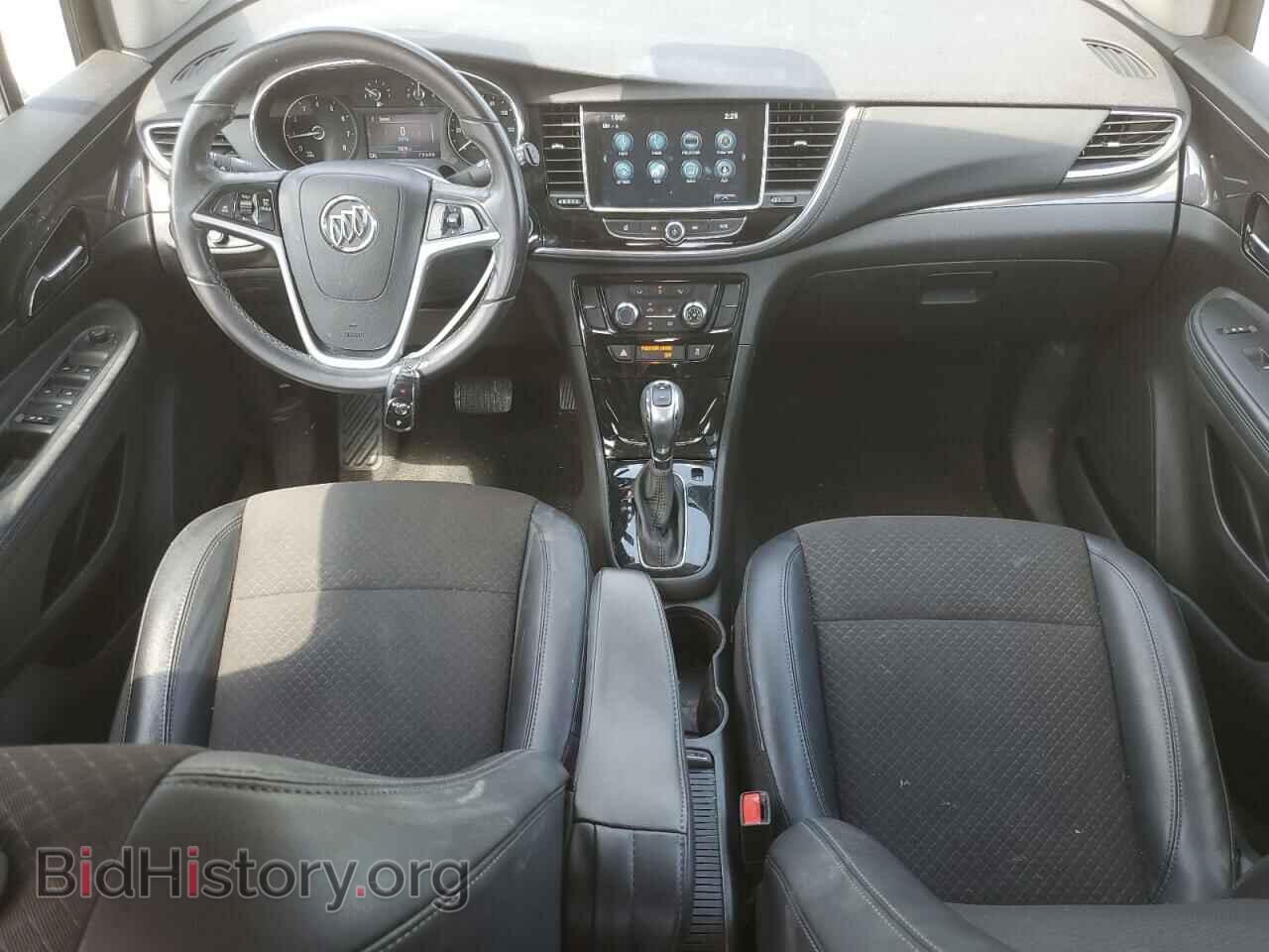 2020 BUICK ENCORE - VIN: KL4CJASB6LB018682 - Photo 8